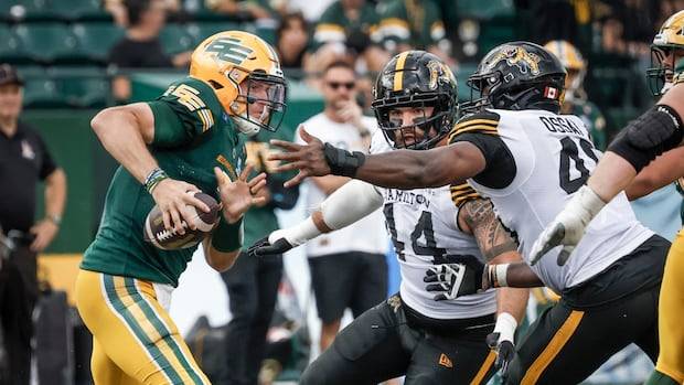 Ticats add running back Brown and long-snapper Chaves, release veteran DB Dozier