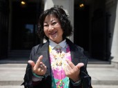 No decision yet on sale of HBC leases to Ruby Liu, judge says