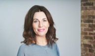 Baby Cow chief executive Sarah Monteith departs company