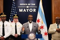 Black mayors of cities Trump decries as ‘lawless’ tout significant declines in violent crimes