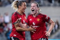 Manchester United Women continue quest for Champions League qualification after 1