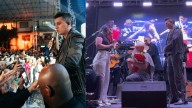 ¡Insólito! Pipe Bueno fue cómplice de una romántica propuesta de matrimonio en Sonsón