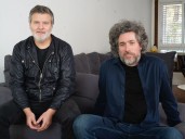 Mariano Cohn y Gastón Duprat, los directores de Homo Argentum: "Es muy berreta hacerle cacheo ideológico a una película, a un actor o al director"