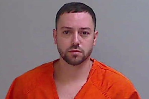 Arrestan a Pee Wee en Texas por conducir ebrio