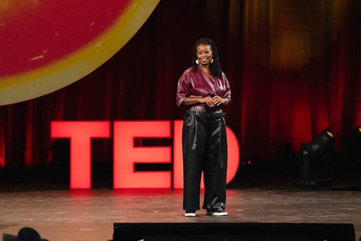 TED expands into sports with inaugural Indianapolis conference