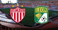 Apertura 2025: ¿Dónde y a qué hora ver EN VIVO Necaxa vs. León?