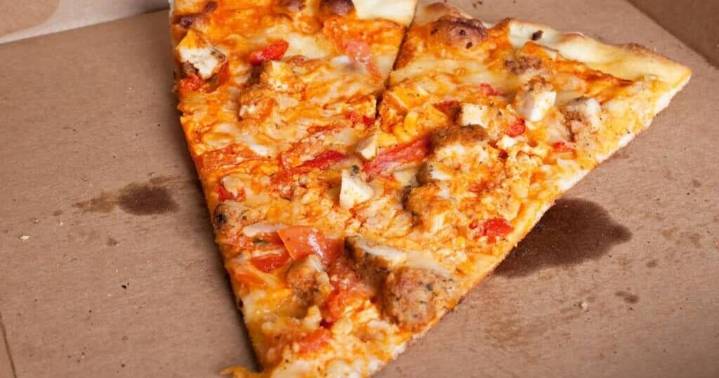 Does cold pizza actually taste better? The science of leftovers |