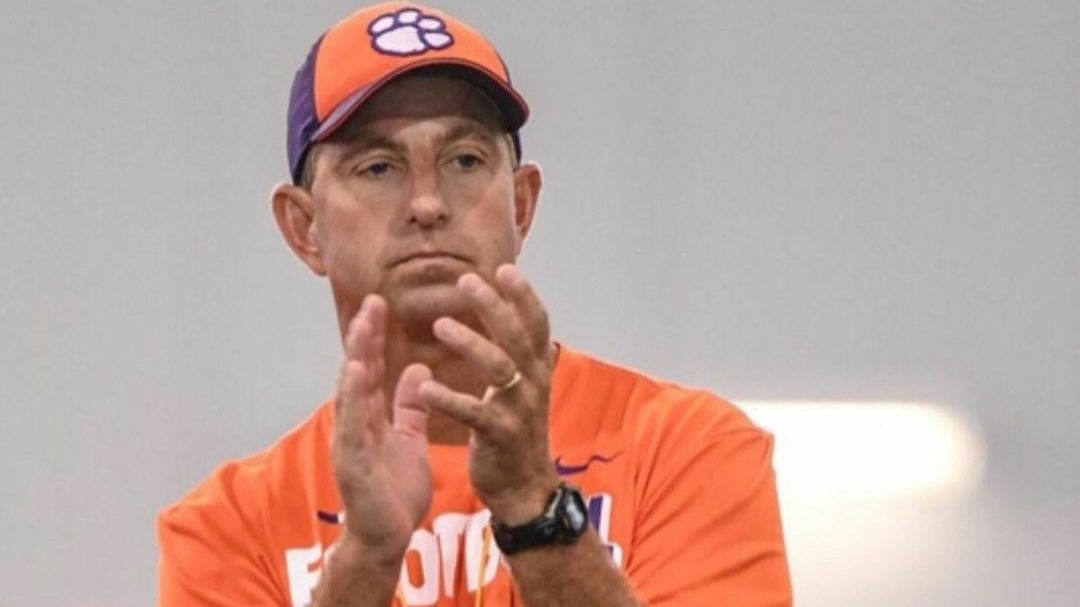 Dabo Swinney Told to Turn to Clemson Freshman Over Cade Klubnik If He Wants to Win Natty & Retire Dabo Swinney should keep one impactful rookie in consideration if he has to be in the perfect place to