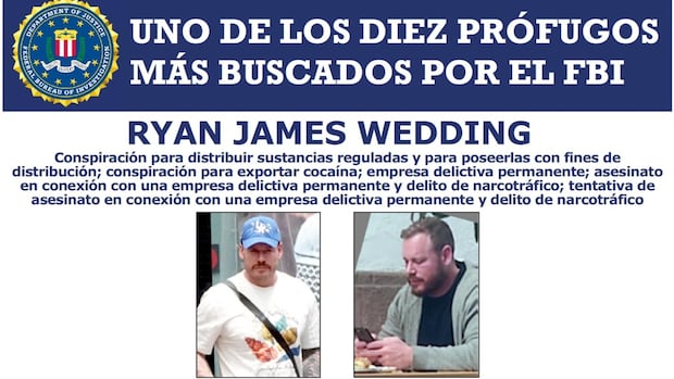 FBI focuses on central Mexico in hunt for Canadian ex