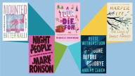 5 Exciting Books to Look For This Fall