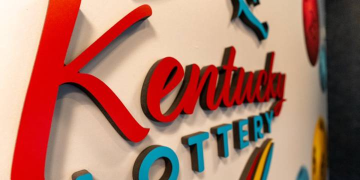 Richmond man wins big on Kentucky Lottery Fast Play ticket