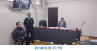 El acusado de matar al jubilado confesaría en un abreviado: ¿quemó su propio pantalón en la escena del crimen?
