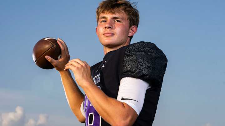 Week 1 high school football preview with insider Kyle Neddenriep: Arch Bishop Spalding vs. Brownsbur
