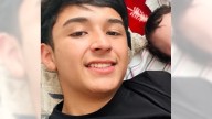 18-year-old high school senior walking the family dog is arrested by immigration officers in Van Nuys