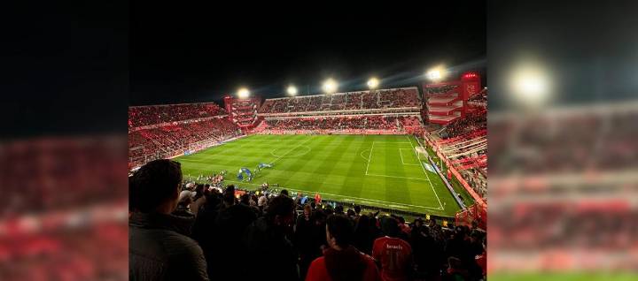"No había manera de protegerse": dramático relato de barranquillera en Avellaneda