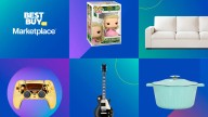 Joining its rivals, Best Buy launches new third