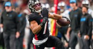 Vote: How many rushing yards will Bijan Robinson gain in 2025?