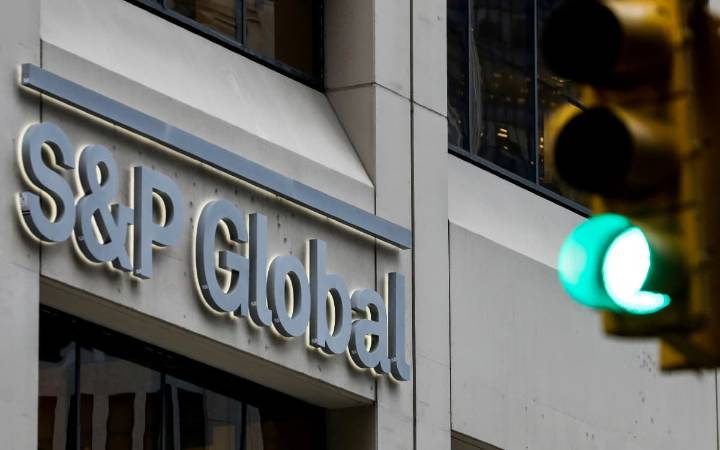 Desaceleración de PIB reducirá demanda de crédito e inversión en México: S&P