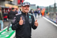 Valtteri Bottas Facing Penalty in Cadillac Debut