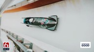 Owasso athlete is chasing an Olympic bobsled dream without an ice track