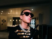 Daddy Yankee vuelve a la música con nuevo nombre artístico