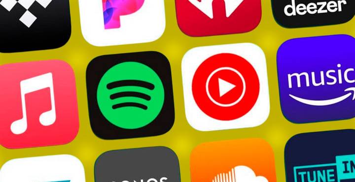 Spotify sube precios en México; Otras opciones para seguir escuchando música