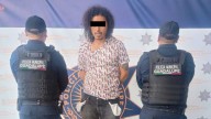 Detienen a hombre que ingresó sin permiso a la Preparatoria No. 8 de la UANL en Guadalupe