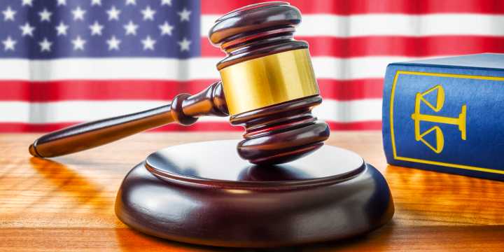 The Only Place In America Where You Can’t Be Tried For A Crime