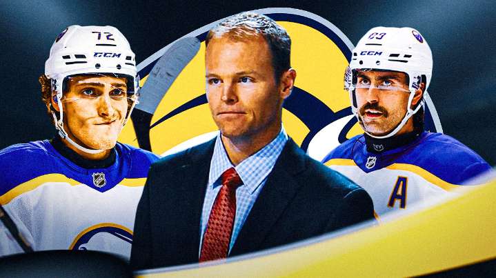 1 move Buffalo Sabres should’ve made in 2025 NHL offseason