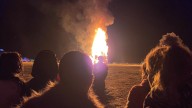 Burning Man Homicide: Police Seek Help Identifying Victim