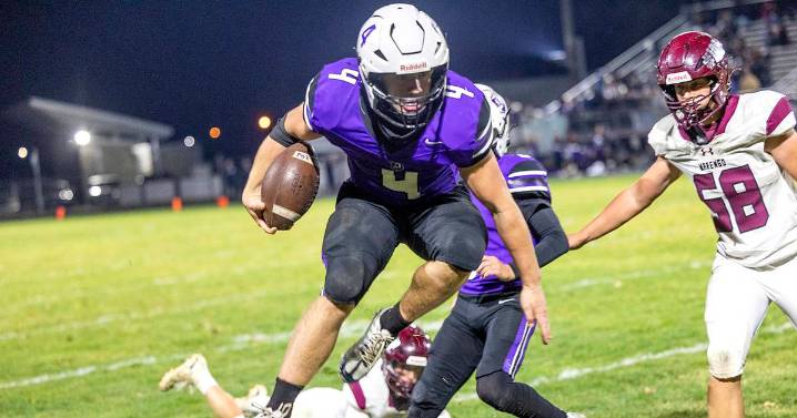 Dixon looking to reload after stellar season