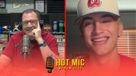 Hot Mic Interview: Bismarck Century's Garrett Nissley describes his commitment to MSU Moorhead basketball
