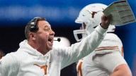 AP preseason poll: Alabama’s votes stretch from second to 23rd