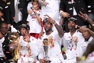 Ex-Miami Heat employee pleads guilty in stolen memorabilia case – Sun Sentinel
