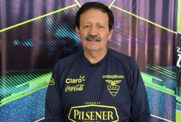 Falleció Patricio Maldonado, histórico médico de la Selección