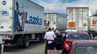 ¿Cómo Está la México-Puebla? Capufe y la GN Dan Detalles del Tránsito en esta Autopista