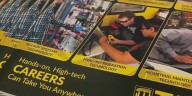 TJC West sees spike in trade school enrollment numbers