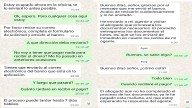 Desde dentro de una estafa nigeriana: una falsa promesa de 5,5 millones de dólares