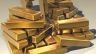 Marruecos mantiene una reserva de 22 toneladas de oro frente a las 282 de España