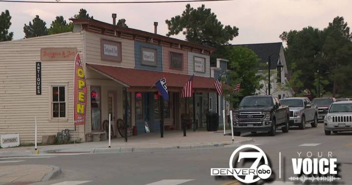 Elbert County seeks community input as it plans for the future: Denver7