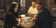 ‘Reacher’ Takes Another Hit as Sweet British Mystery Series Overtakes It