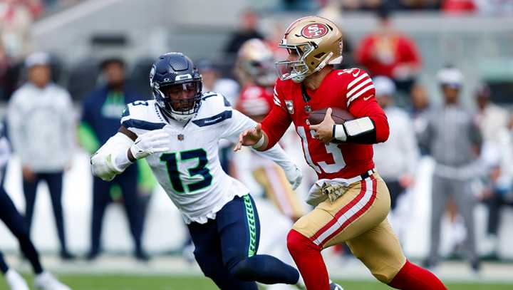 NFC West Preview: Seattle Seahawks part of wide