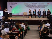 SEP ofrece disculpa pública a víctimas de violencia sexual en CDMX