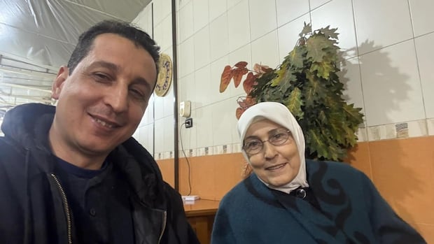 Hamilton restaurateur returns to Syria after 12 years for bittersweet reunion with family, former staff