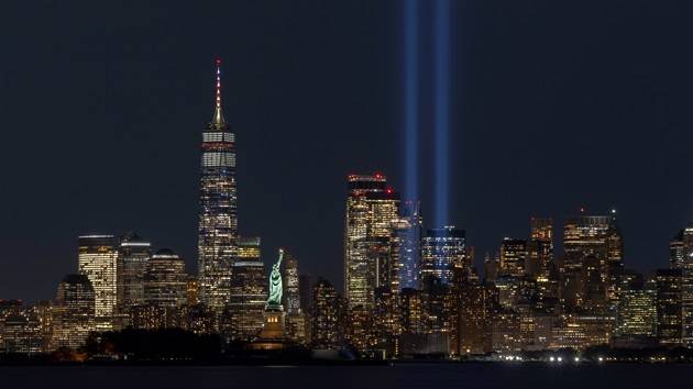 3 additional 9/11 victims have been identified, according to the New York City chief medical examiner’s office
