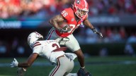 Our 4 boldest Georgia football predictions for Marshall game