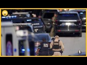 Suspect in CDC shooting had grievances toward COVID vaccine: Sources