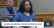 Alleged Madison Metro bus driver attacker that caused Asian House crash pleads guilty