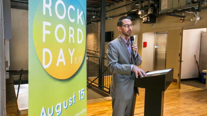 38 things to do this weekend in the Rockford area