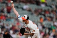 Orioles’ Kyle Bradish strikes out 10 in 6 innings in his return from Tommy John surgery